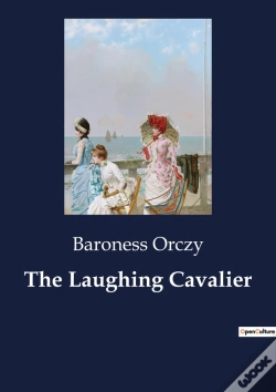 Capa do artigo The Laughing Cavalier