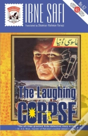 Capa do artigo The Laughing Corpse