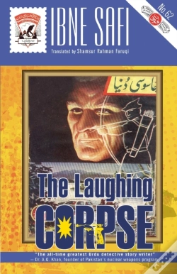 Capa do artigo The Laughing Corpse