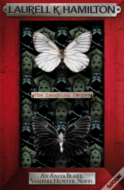 Capa do artigo The Laughing Corpse