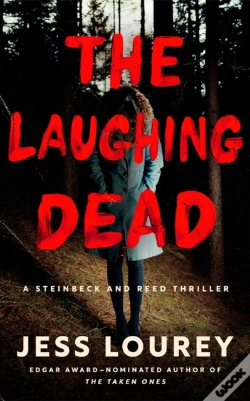 Capa do artigo The Laughing Dead