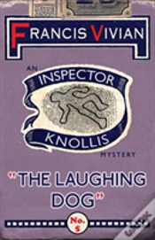 Capa do artigo The Laughing Dog