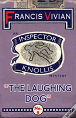 Capa do artigo The Laughing Dog