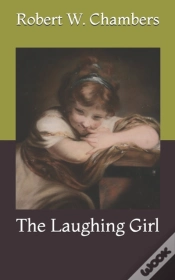 Capa do artigo The Laughing Girl
