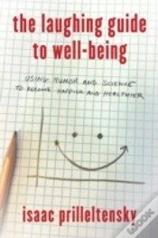 Capa do artigo The Laughing Guide To Well-Being