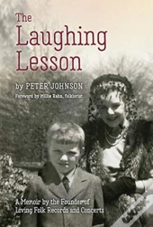 The Laughing Lesson