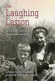 Capa do artigo The Laughing Lesson