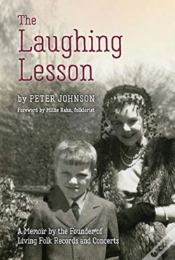 Capa do artigo The Laughing Lesson