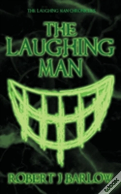 Capa do artigo The Laughing Man