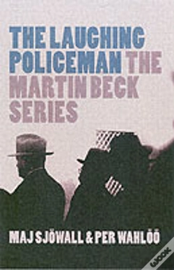 Capa do artigo The Laughing Policeman
