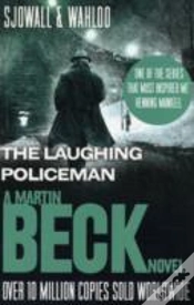 Capa do artigo The Laughing Policeman