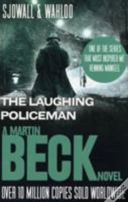 Capa do artigo The Laughing Policeman