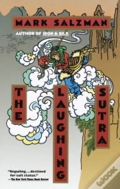 Capa do artigo The Laughing Sutra