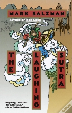 Capa do artigo The Laughing Sutra