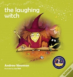 Capa do artigo The Laughing Witch