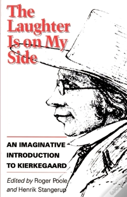 Capa do artigo The Laughter Is On My Side