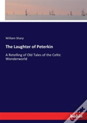 Capa do artigo The Laughter Of Peterkin