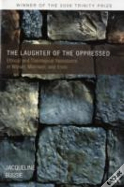 Capa do artigo The Laughter Of The Oppressed