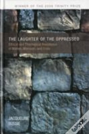 Capa do artigo The Laughter Of The Oppressed