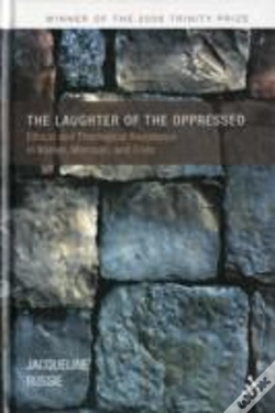 Capa do artigo The Laughter Of The Oppressed