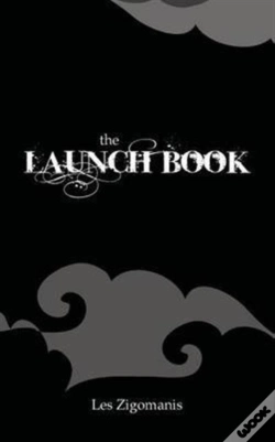 Capa do artigo The Launch Book