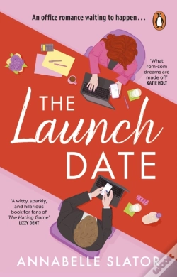 Capa do artigo The Launch Date