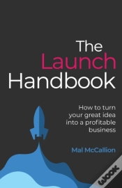 Capa do artigo The Launch Handbook