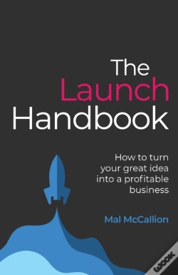 Capa do artigo The Launch Handbook