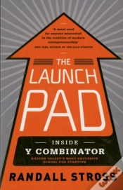 Capa do artigo The Launch Pad