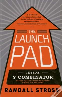 Capa do artigo The Launch Pad