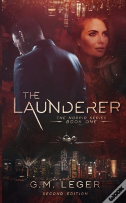Capa do artigo The Launderer - Second Edition