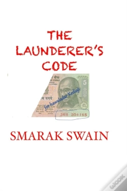Capa do artigo The Launderer'S Code