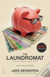 Capa do artigo The Laundromat (Previously Published As Secrecy World)