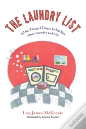 The Laundry List