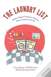 Capa do artigo The Laundry List