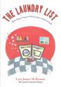 The Laundry List - Preview