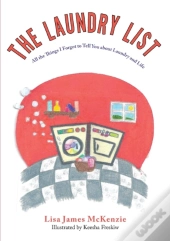 The Laundry List