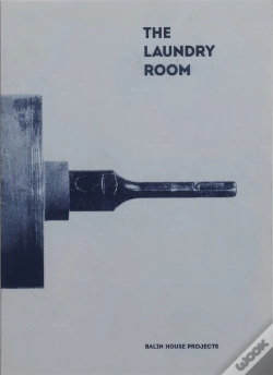 Capa do artigo The Laundry Room