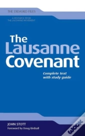 The Lausanne Covenant