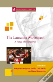 Capa do artigo The Lausanne Movement