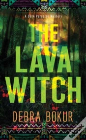 Capa do artigo The Lava Witch