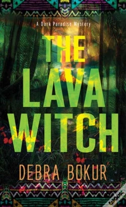 Capa do artigo The Lava Witch