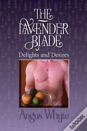 The Lavender Blade