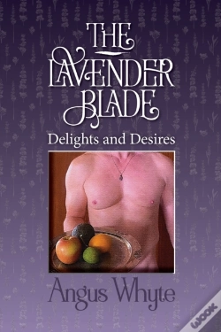 Capa do artigo The Lavender Blade