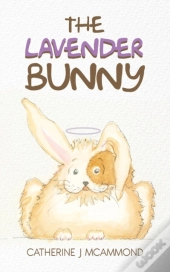 The Lavender Bunny