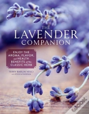 Capa do artigo The Lavender Companion