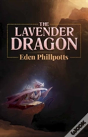 Capa do artigo The Lavender Dragon