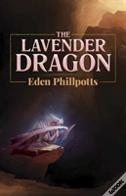 Capa do artigo The Lavender Dragon