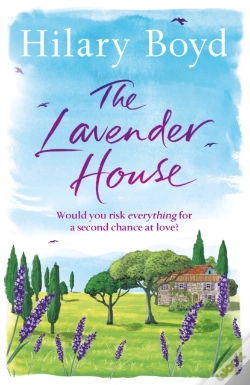 Capa do artigo The Lavender House