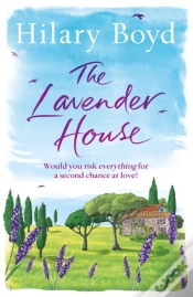 Capa do artigo The Lavender House